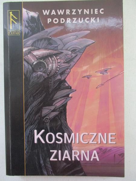 Kosmiczne ziarna