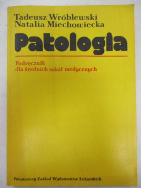 Patologia