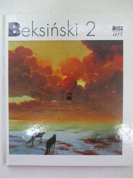 Beksiński 2