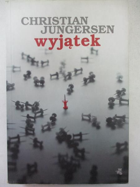 Wyjątek