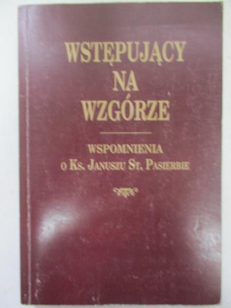 Wstępujący na wzgórze