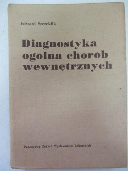 Andrzej - Diagnostyka ogólna chorób wewnętrznych
