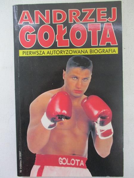 ierwsza autoryzowana biografia