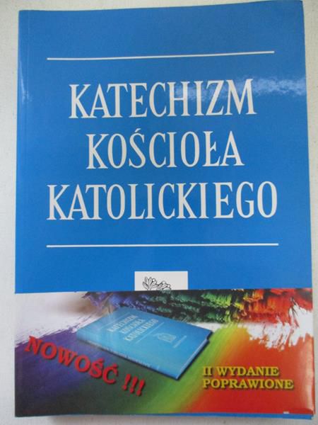 Katechizm Kościoła Katolickiego