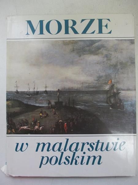 Morze w malarstwie polskim