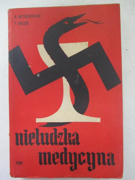 Mitscherlich A. - Nieludzka medycyna