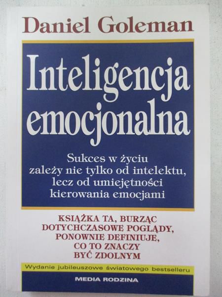 Inteligencja emocjonalna