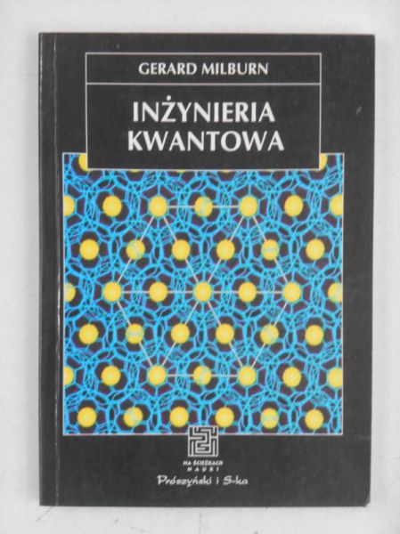 Inżynieria kwantowa