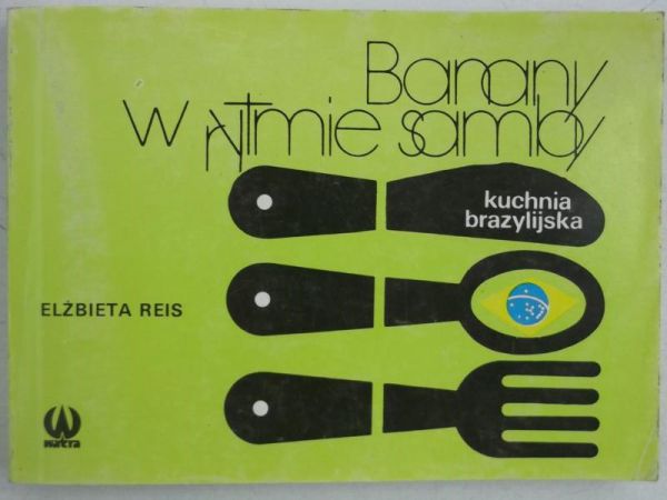 Banany w rytmie samby