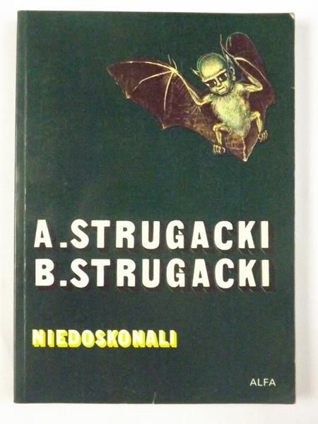 Niedoskonali