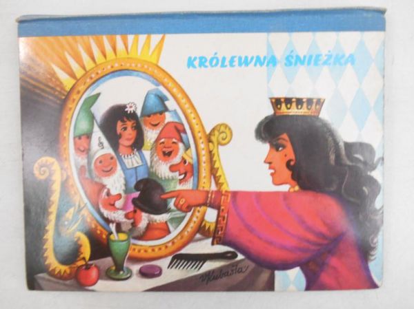 Królewna Śnieżka