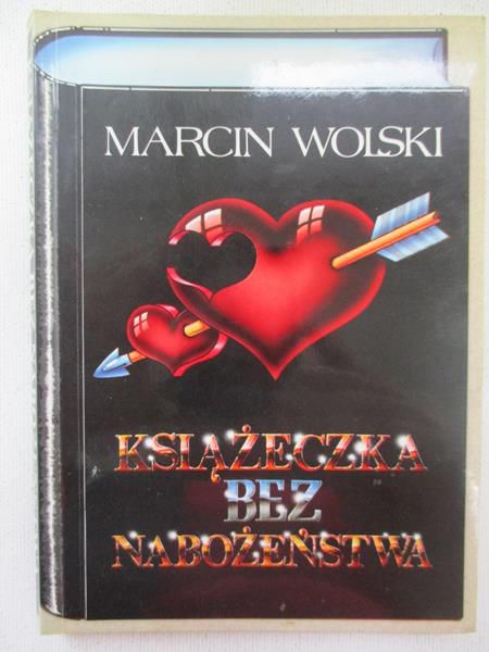 Książeczka bez nabożeństwa