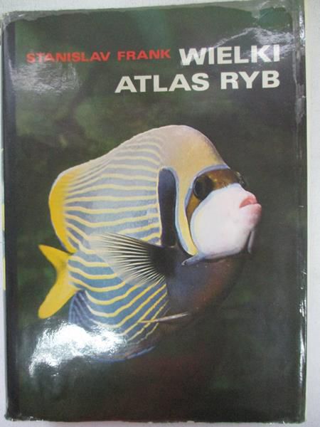 Wielki atlas ryb