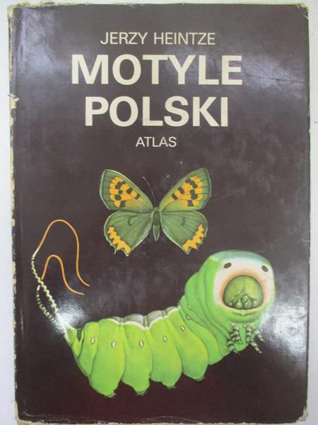 Motyle Polski