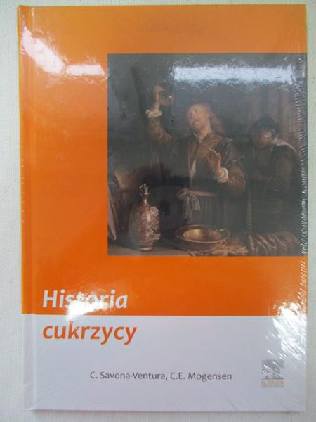 Historia cukrzycy, Nowa