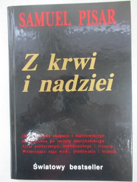 Z krwi i nadziei