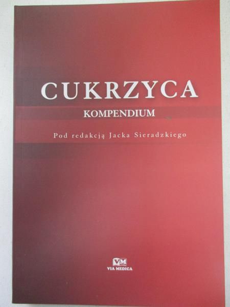 Cukrzyca: Kompendium