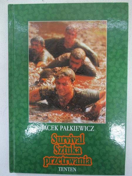 Survival, sztuka przetrwania