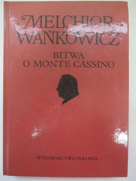 Bitwa o Monte Cassino