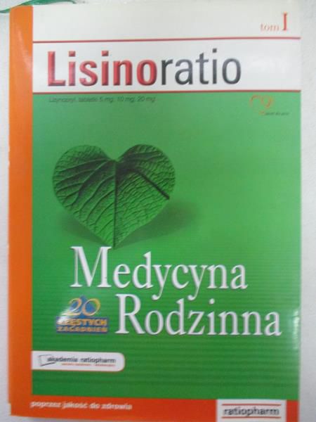 Medycyna Rodzinna