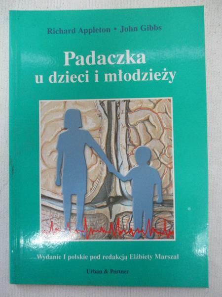 Padaczka u dzieci i młodzieży