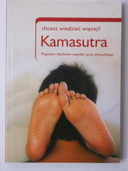 Kamasutra.