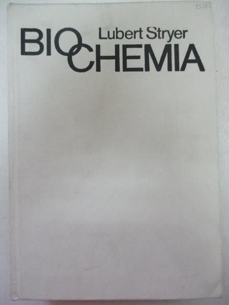 Biochemia