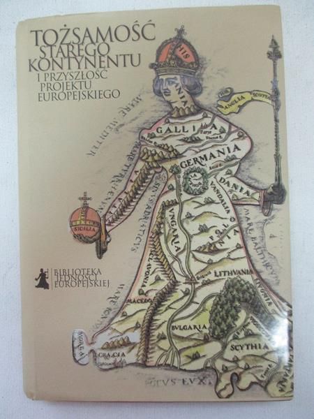 Tożsamość starego kontynentu