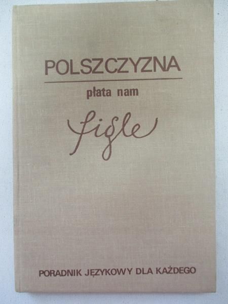 Polszczyzna