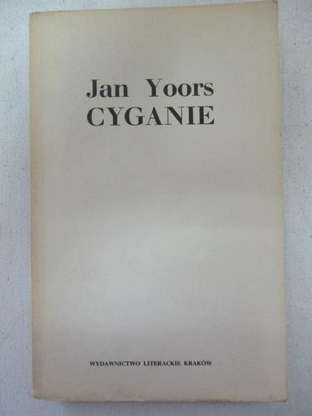 Cyganie