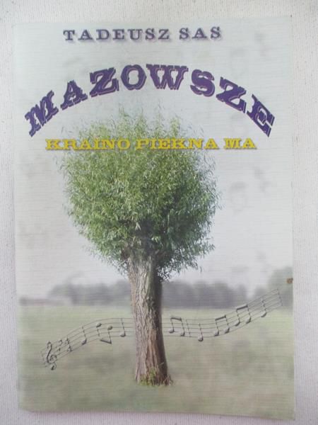 Mazowsze