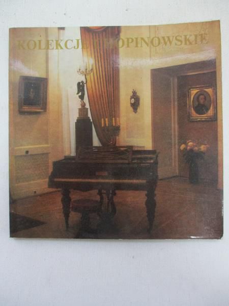 Kolekcje Chopinowskie