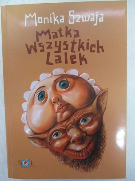 Matka wszystkich lalek