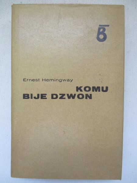Komu bije dzwon