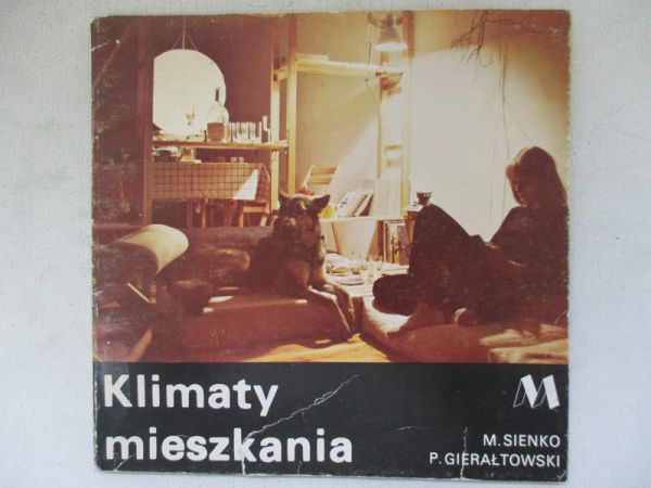 Klimaty mieszkania