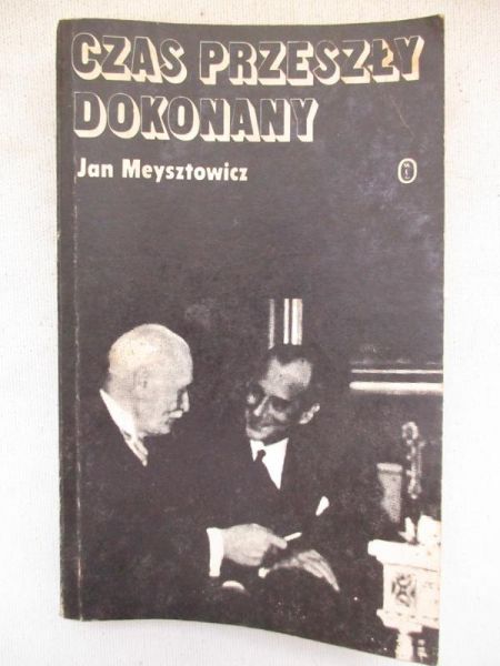 Czas przeszły dokonany
