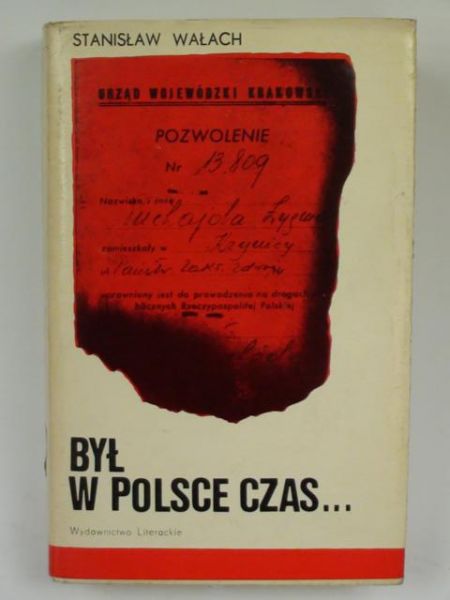 Był w Polsce czas...