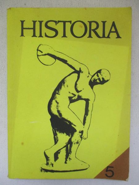 Historia 5