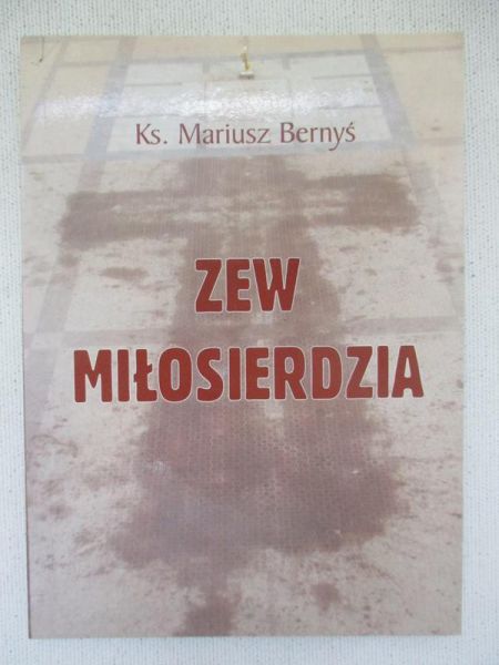 Zew miłosierdzia