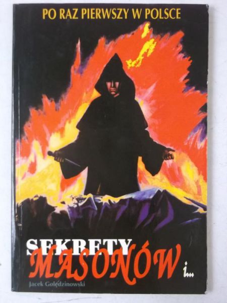 Sekrety masonów