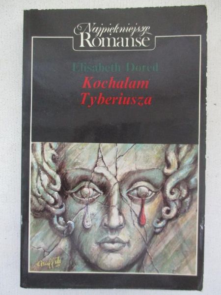 Kochałam Tyberiusza