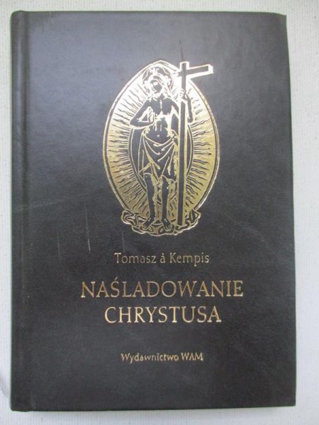 Naśladowanie Chrystusa