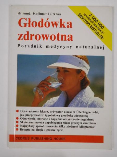 Głodówka zdrowotna