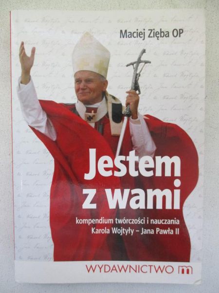 Jestem z wami