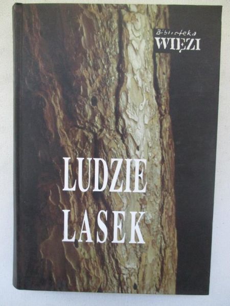 Ludzie Lasek