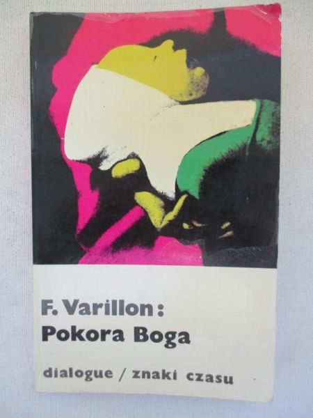 Pokora Boga