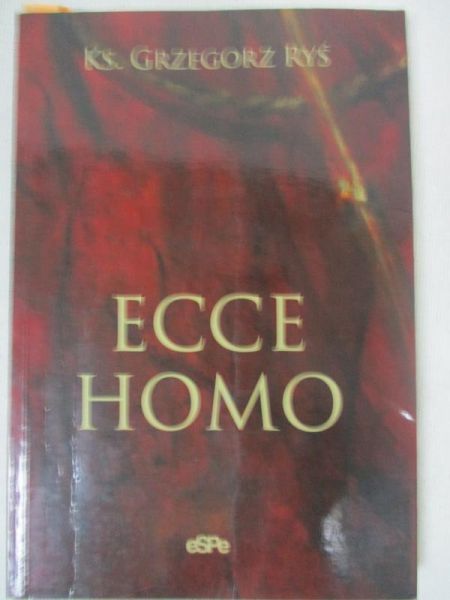 Ecce homo
