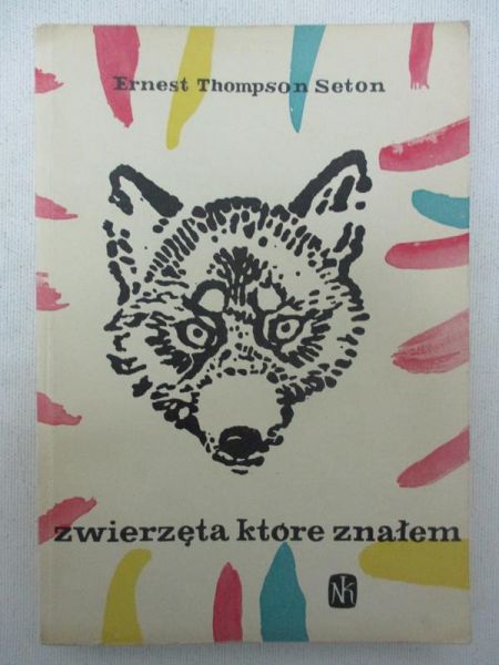 Zwierzęta które znałem