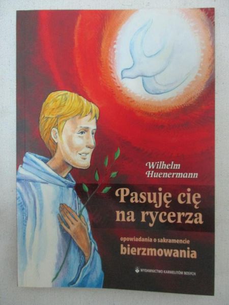 Pasuję Cię na rycerza