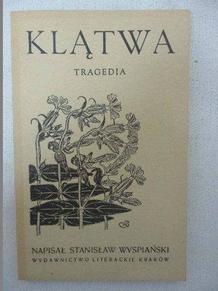 Klątwa